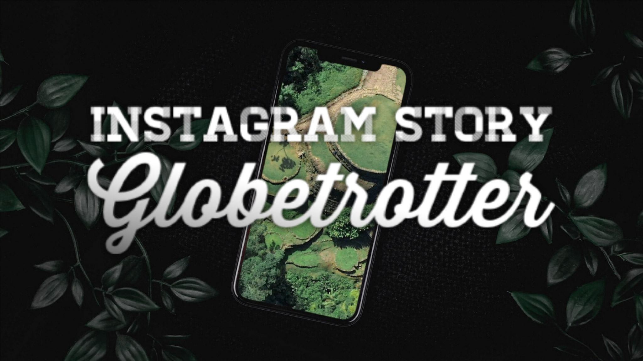 Instagram Story Globetrotter Magazin